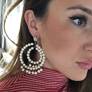 Boho festival earrings 🌵🔅〰️